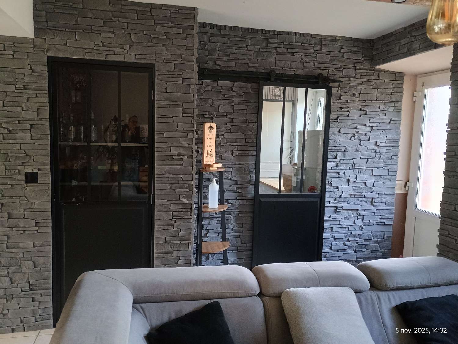 te koop dorpshuis Montigny-le-Franc Aisne 7