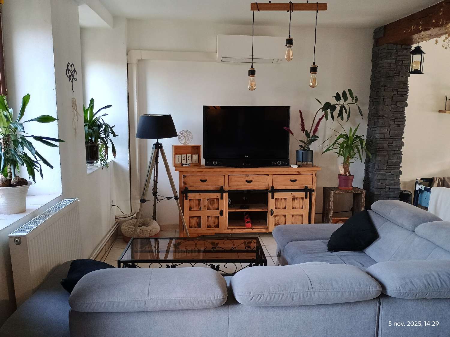 te koop dorpshuis Montigny-le-Franc Aisne 8