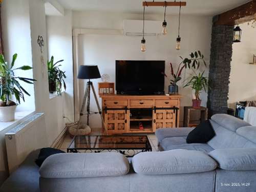  te koop dorpshuis Montigny-le-Franc Aisne 8