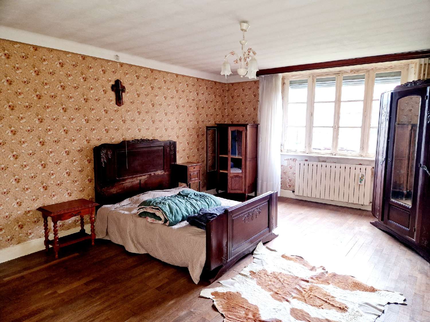 te koop dorpshuis Montigny-lès-Cherlieu Haute-Saône 6