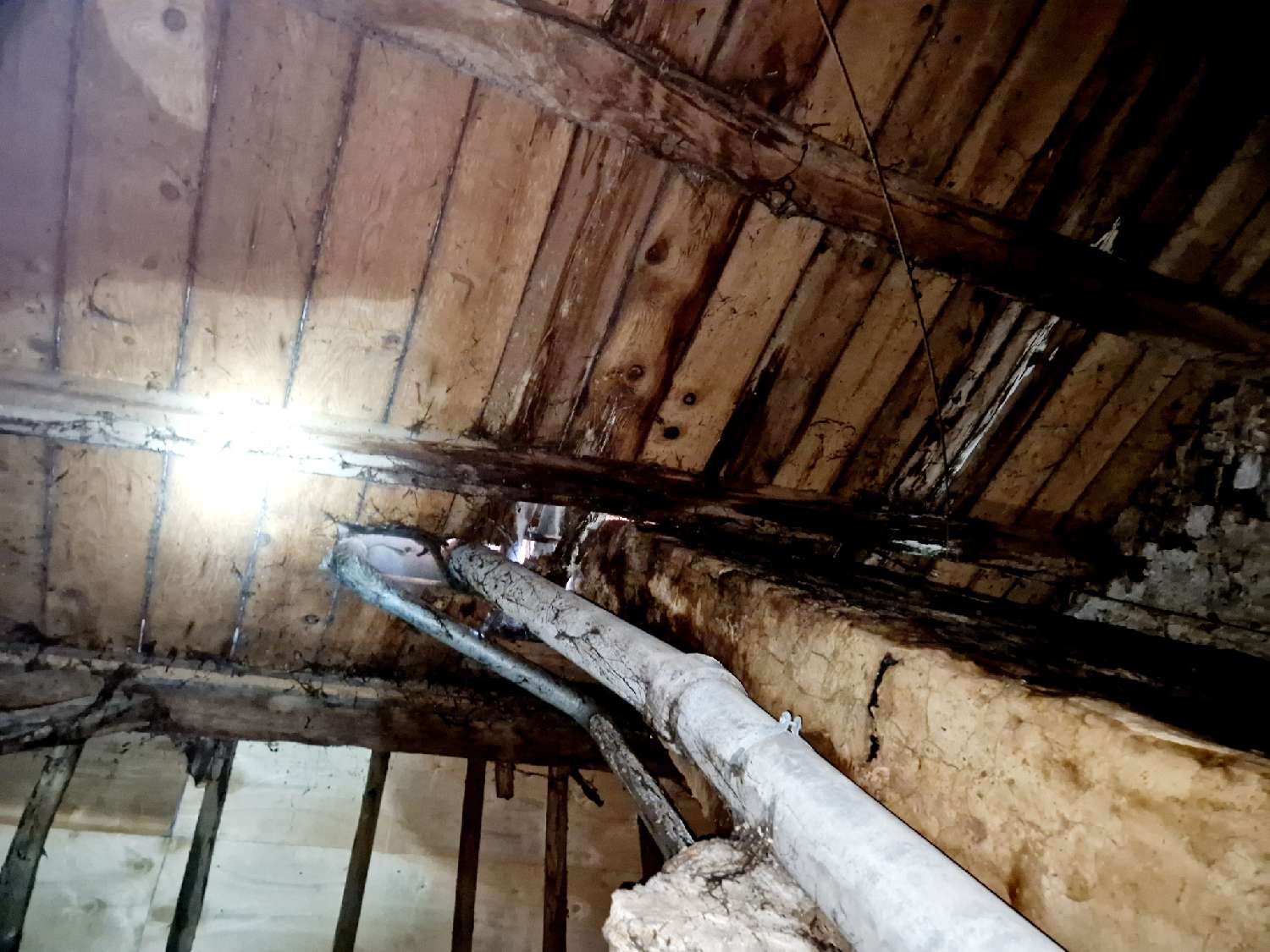 te koop dorpshuis Montigny-lès-Cherlieu Haute-Saône 7