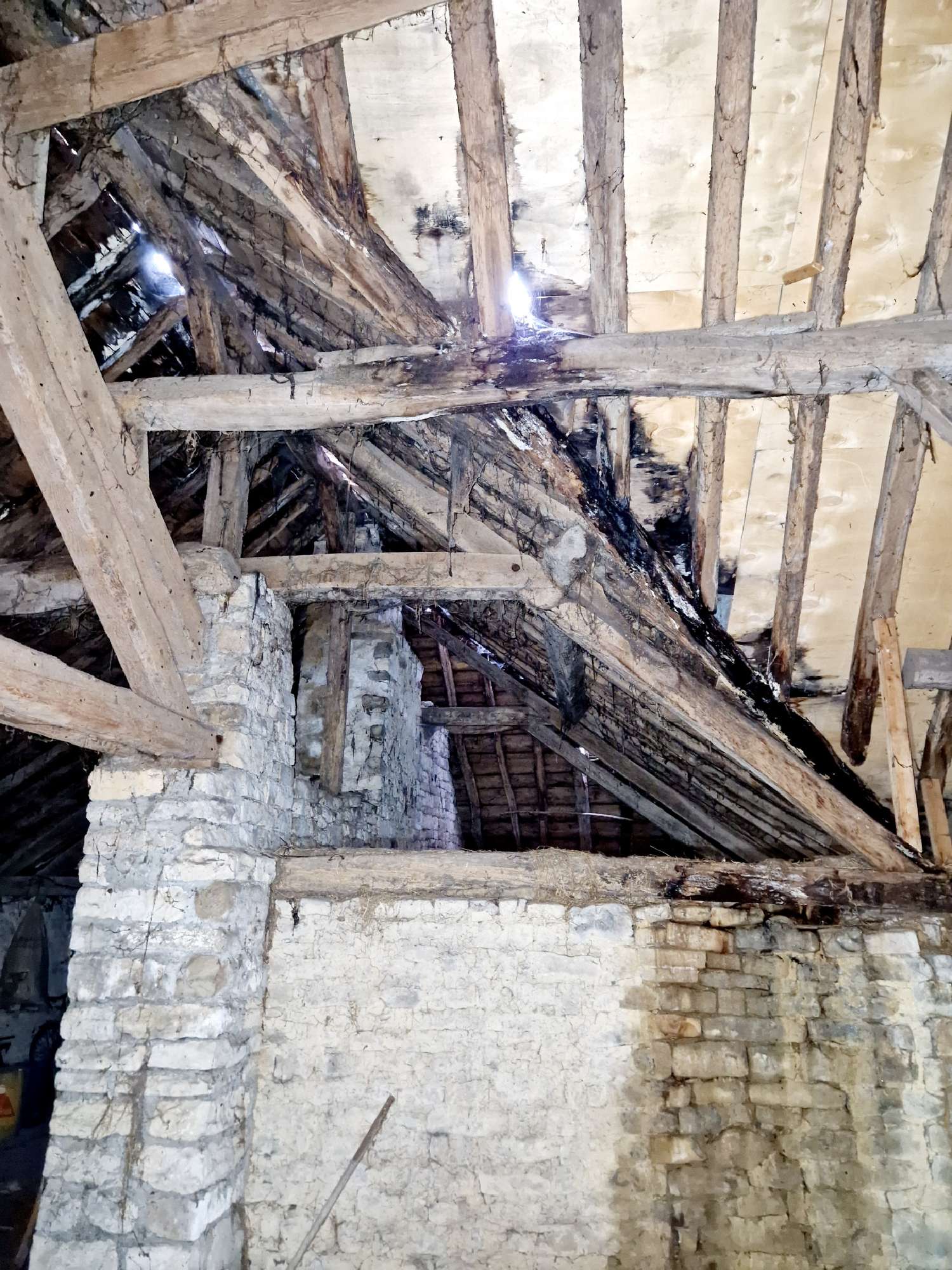 te koop dorpshuis Montigny-lès-Cherlieu Haute-Saône 8