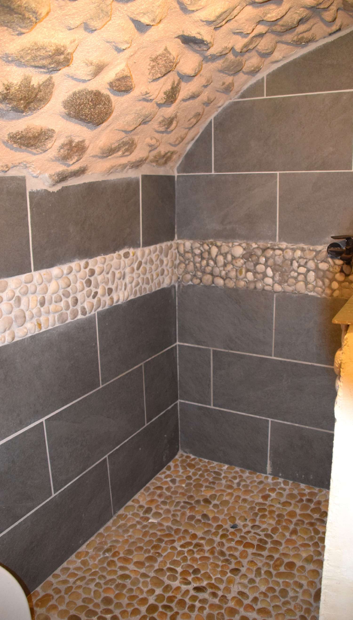 en venta casa de pueblo Montpezat-sous-Bauzon Ardèche 4