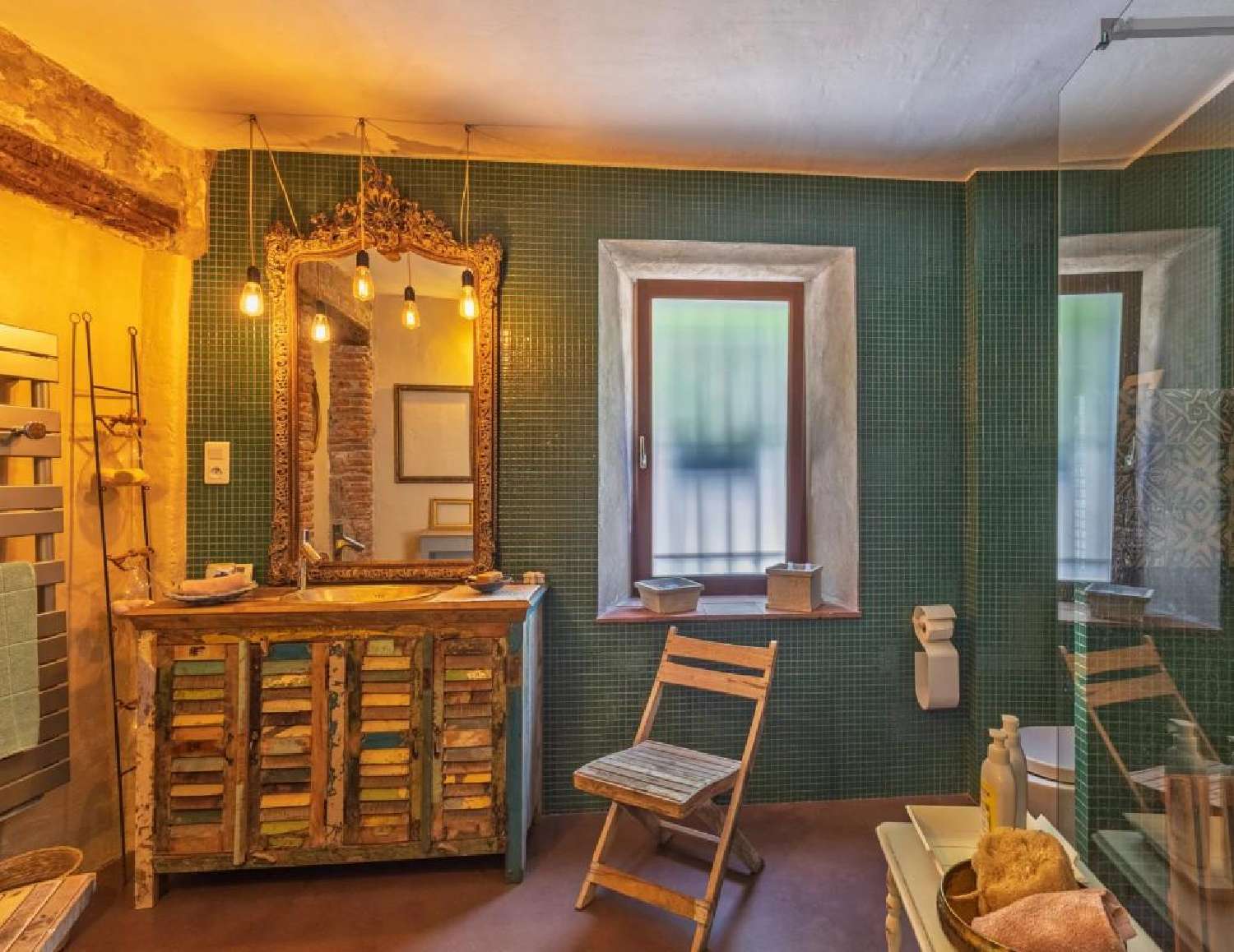  en venta casa de pueblo Montréal Aude 4