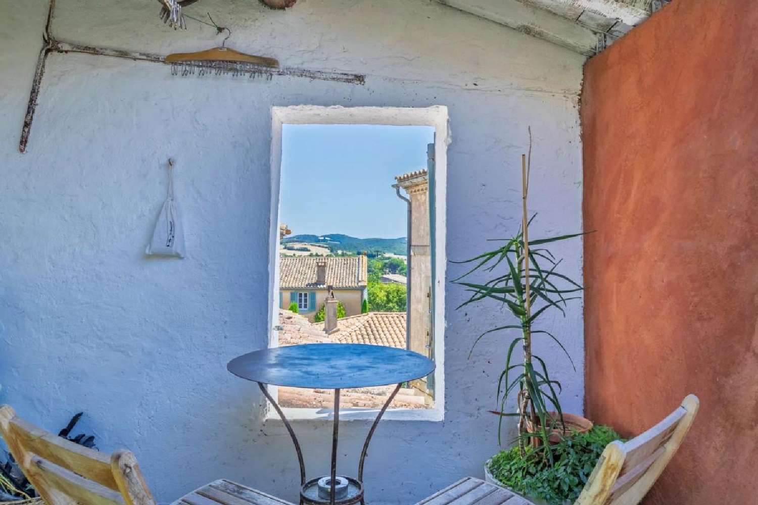  en venta casa de pueblo Montréal Aude 5