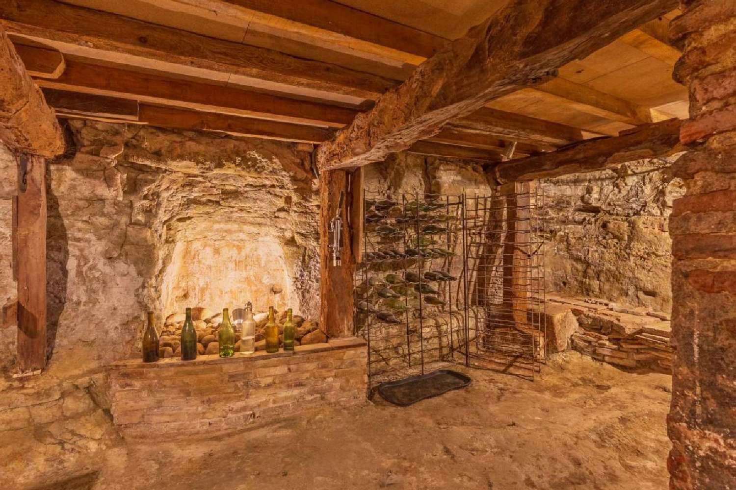  en venta casa de pueblo Montréal Aude 8