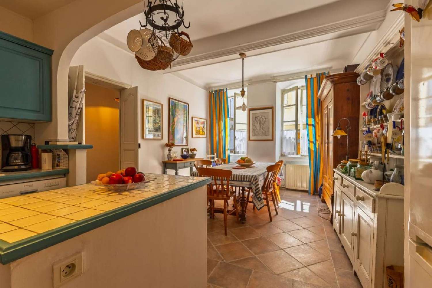  te koop dorpshuis Montréal Aude 3