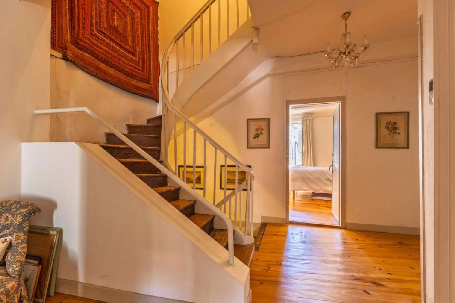  te koop dorpshuis Montréal Aude 4