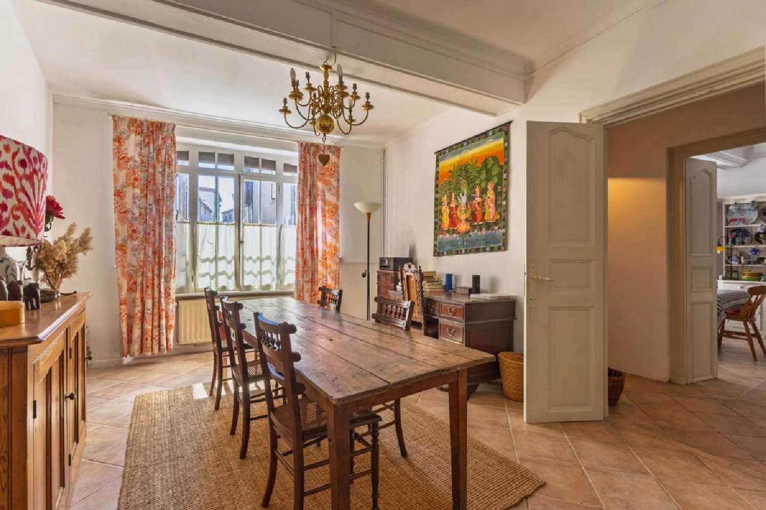  te koop dorpshuis Montréal Aude 8