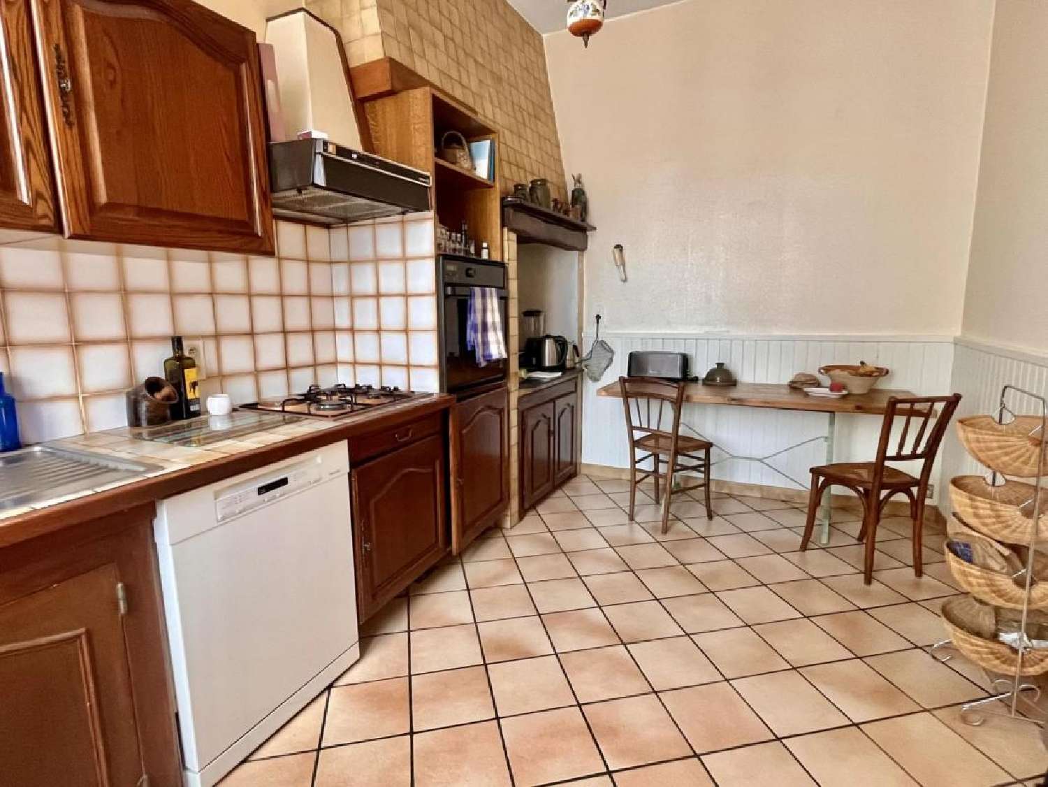  te koop dorpshuis Montréal Aude 5