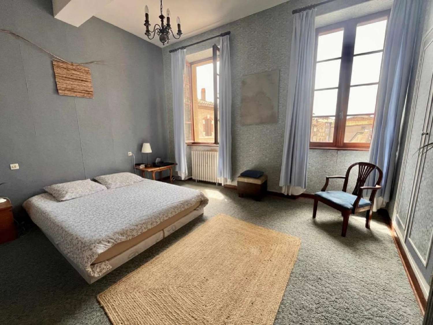  te koop dorpshuis Montréal Aude 7