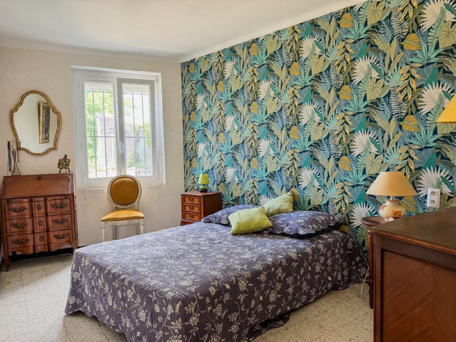 for sale village house Mouthoumet Aude 4