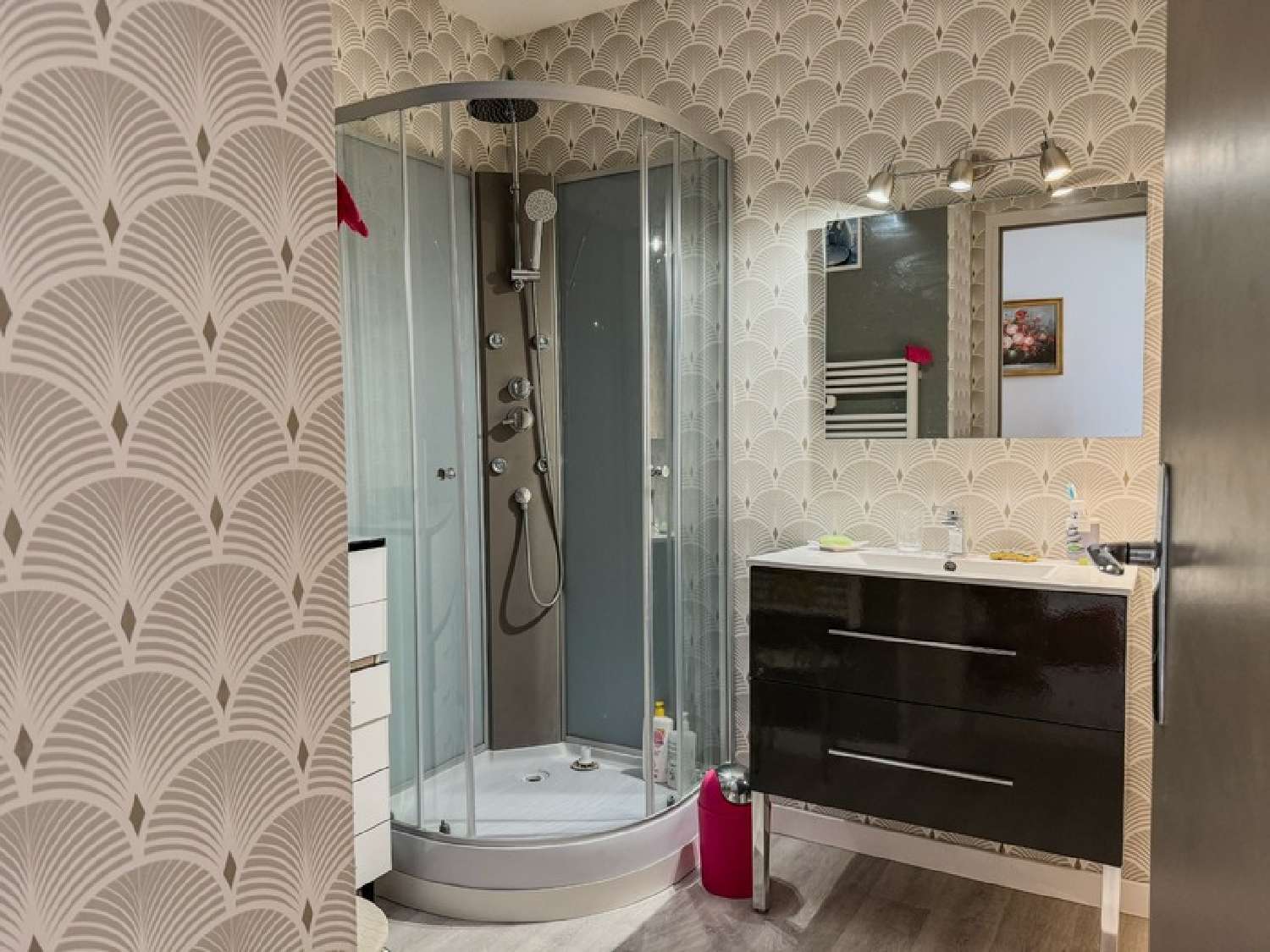 for sale village house Mouthoumet Aude 5