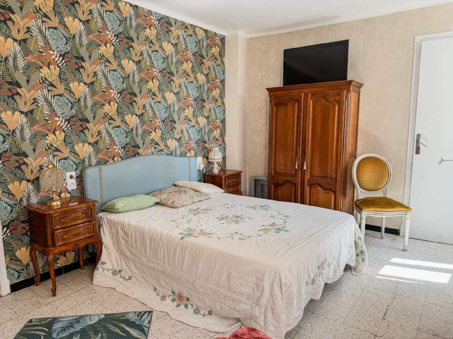 for sale village house Mouthoumet Aude 6