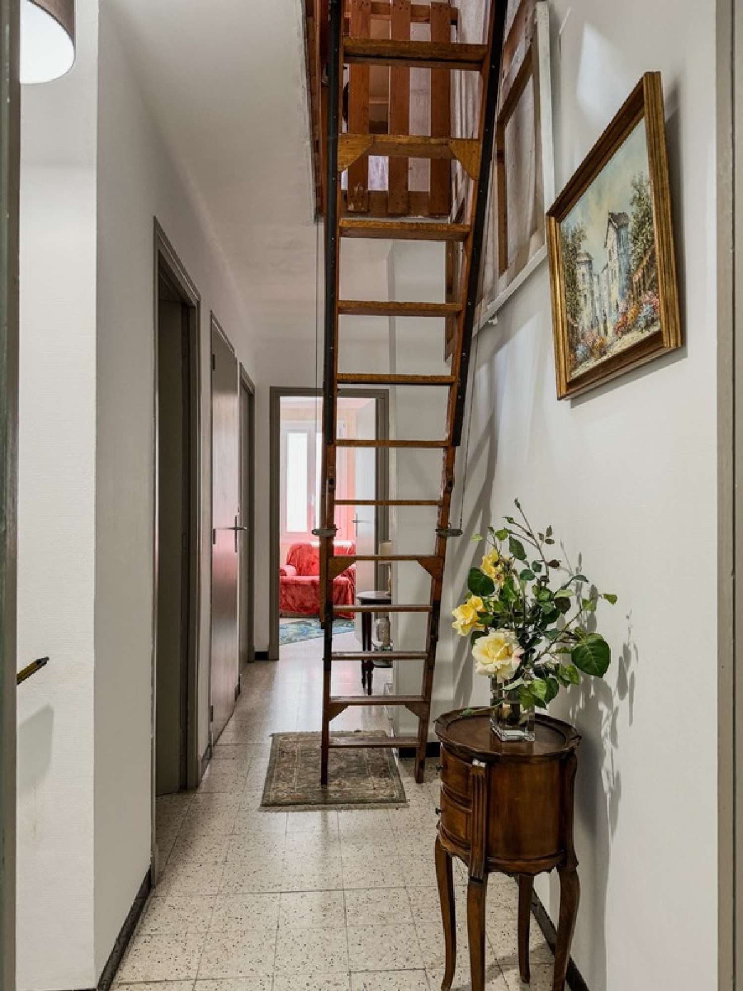 for sale village house Mouthoumet Aude 8