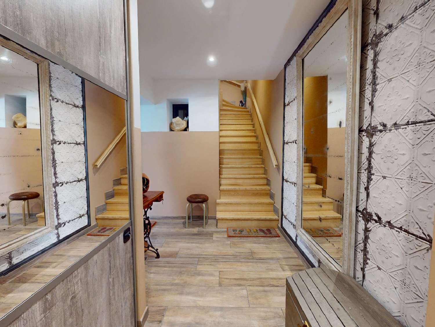  à vendre maison de village Murviel-lès-Béziers Hérault 2