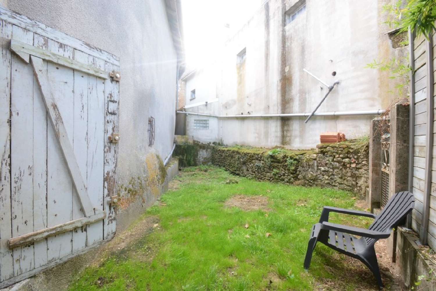 te koop dorpshuis Mussidan Dordogne 2