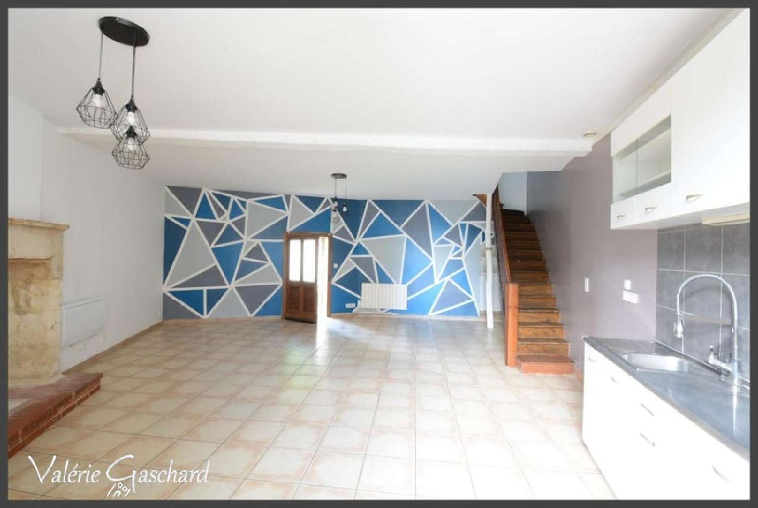 te koop dorpshuis Mussidan Dordogne 4