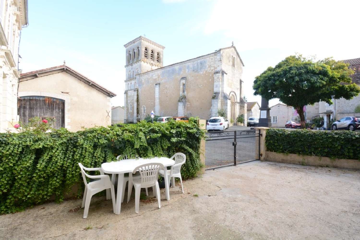 te koop dorpshuis Mussidan Dordogne 8