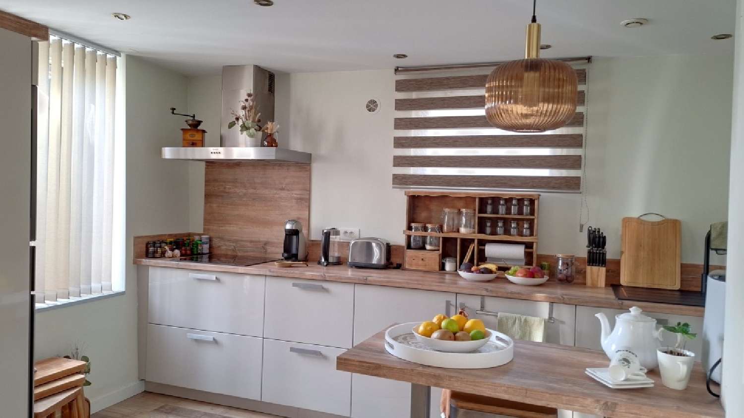 te koop dorpshuis Nages-et-Solorgues Gard 4