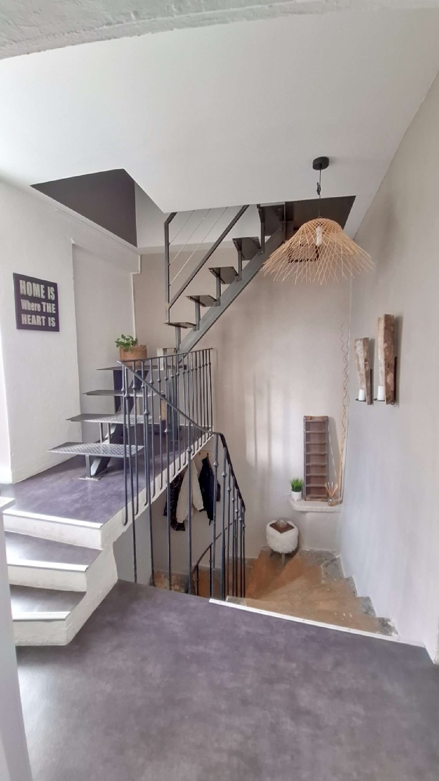 te koop dorpshuis Nages-et-Solorgues Gard 5