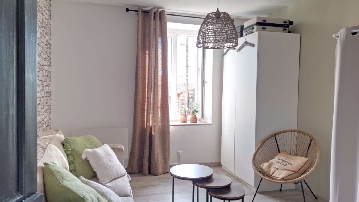 te koop dorpshuis Nages-et-Solorgues Gard 6