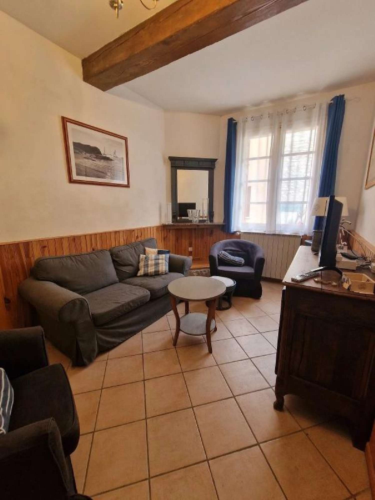  te koop dorpshuis Nébias Aude 2