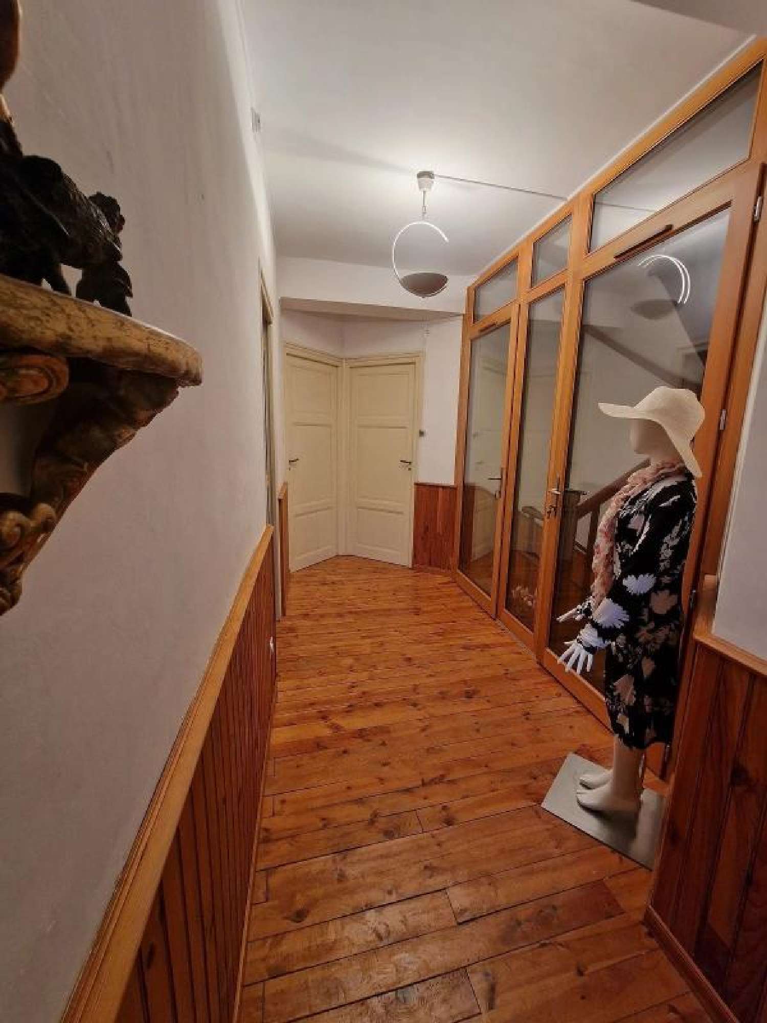  te koop dorpshuis Nébias Aude 8