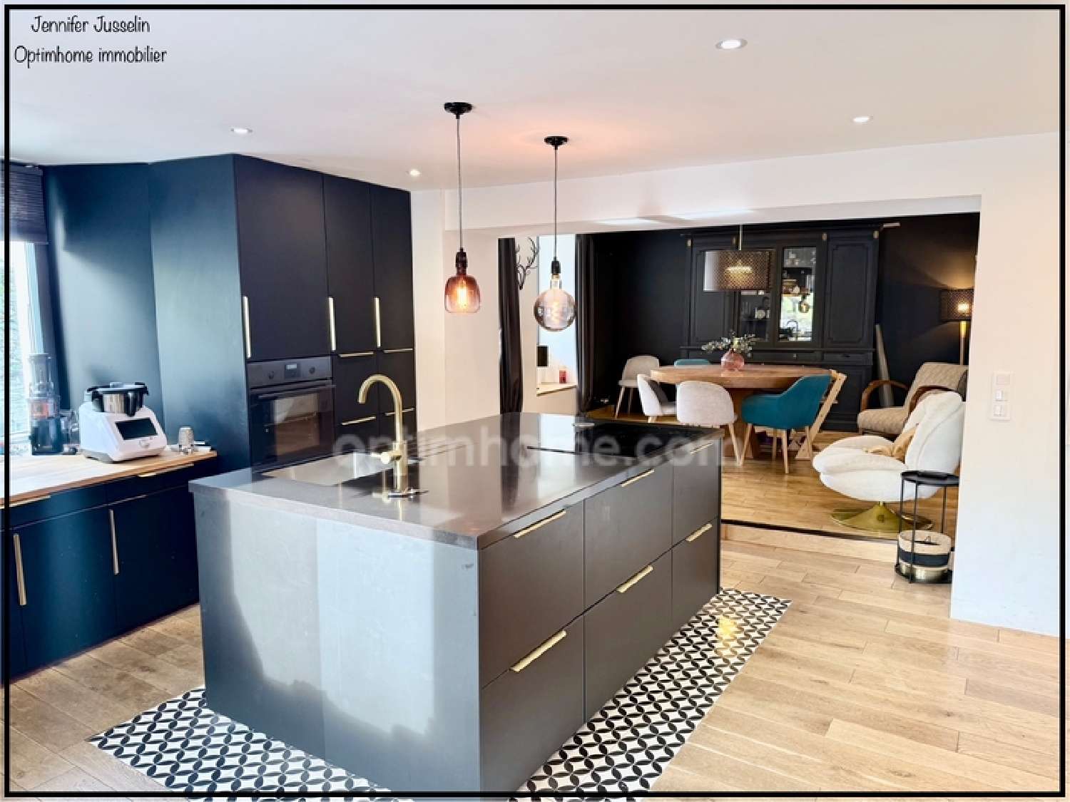  te koop dorpshuis Neuvecelle Haute-Savoie 1