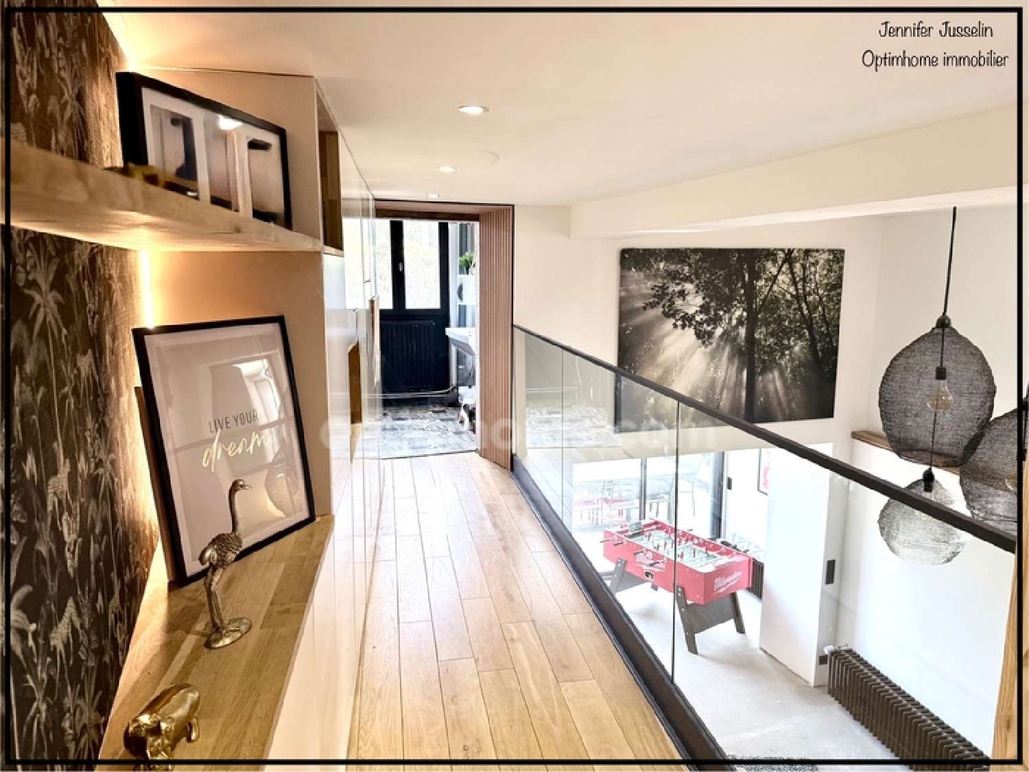  te koop dorpshuis Neuvecelle Haute-Savoie 3