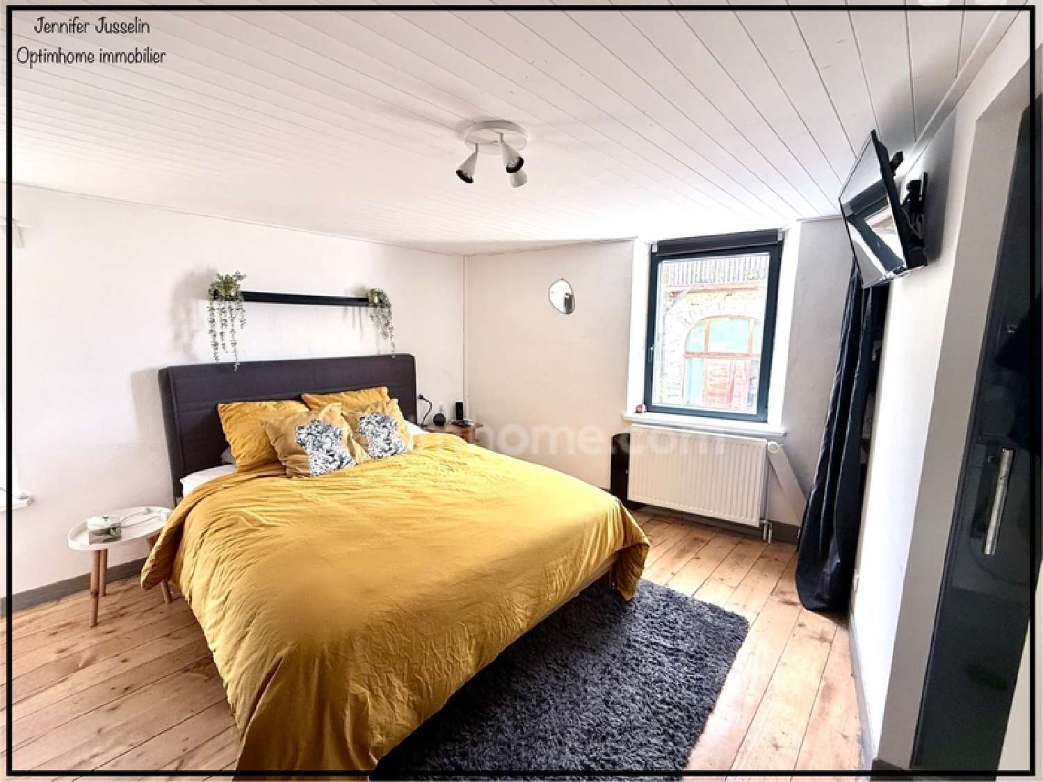  te koop dorpshuis Neuvecelle Haute-Savoie 6