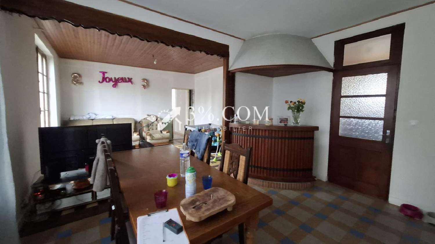 te koop dorpshuis Neuville-Coppegueule Somme 3