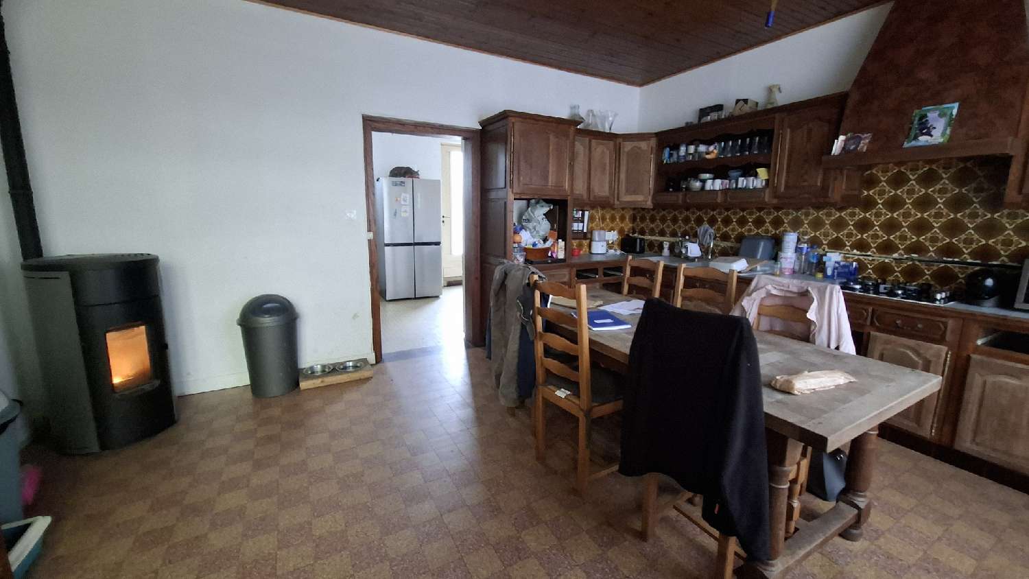  kaufen Dorfhaus Neuville-Coppegueule Somme 2