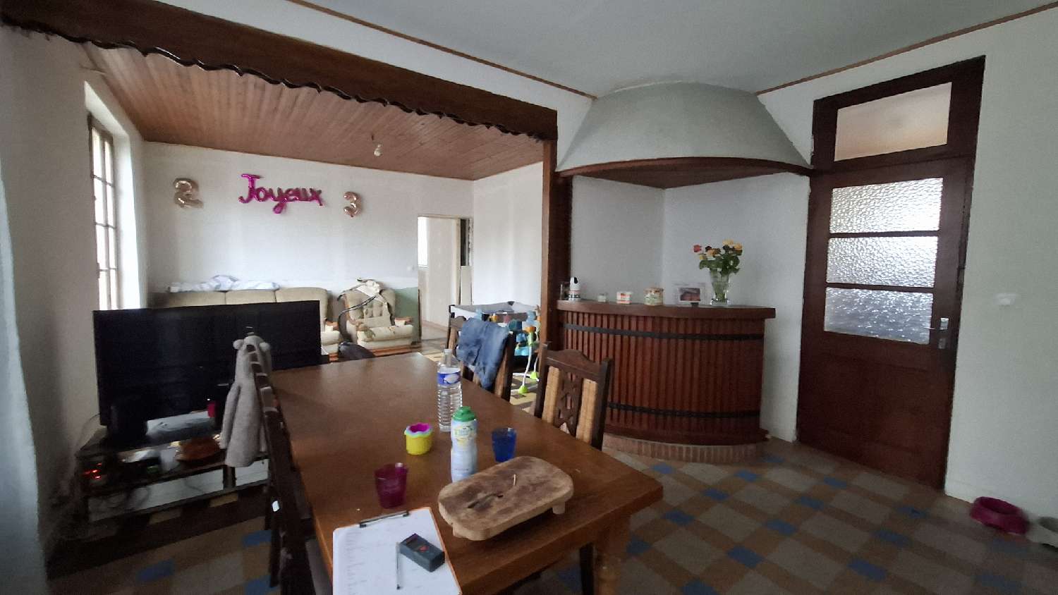  kaufen Dorfhaus Neuville-Coppegueule Somme 3