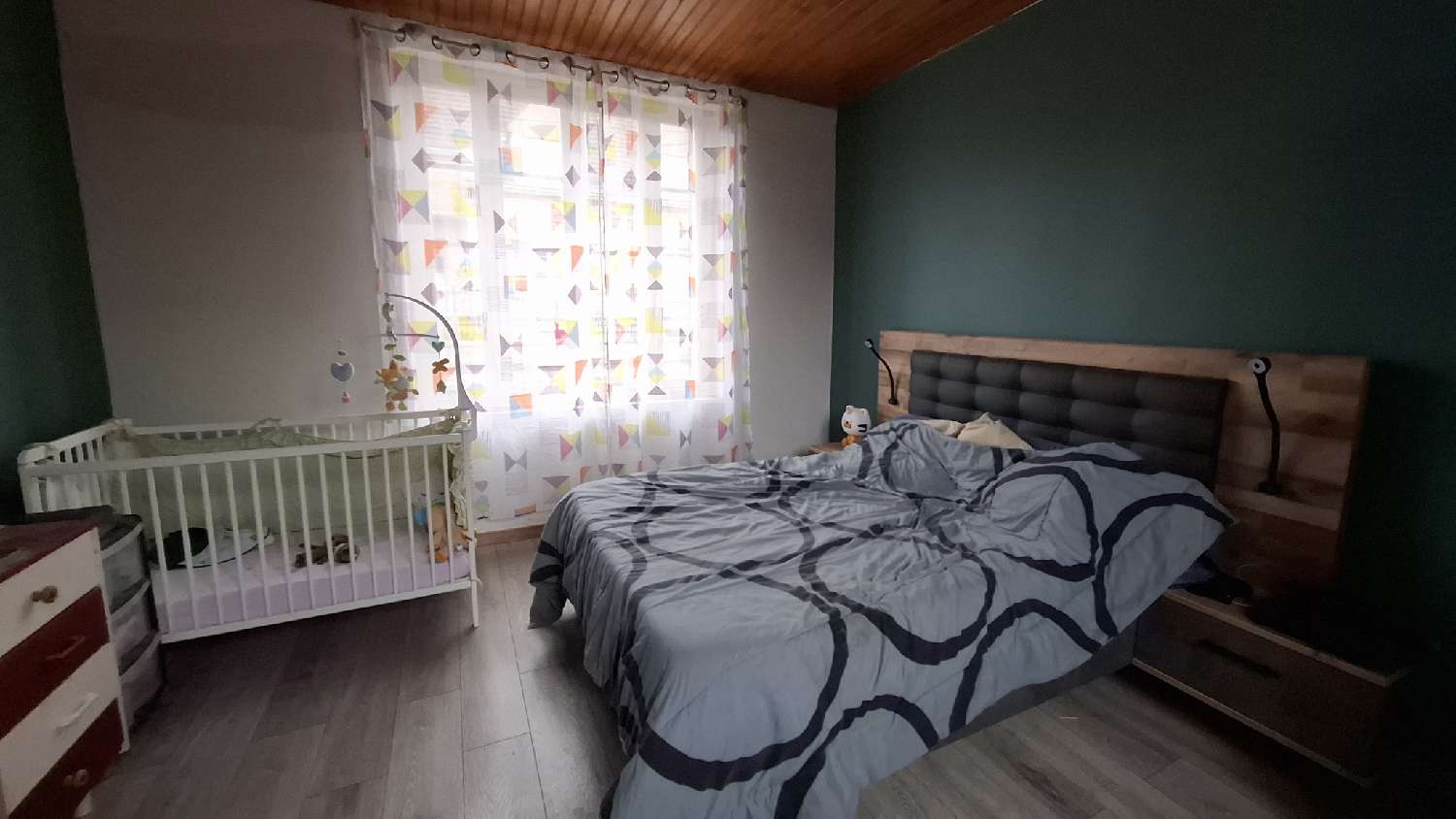  kaufen Dorfhaus Neuville-Coppegueule Somme 4