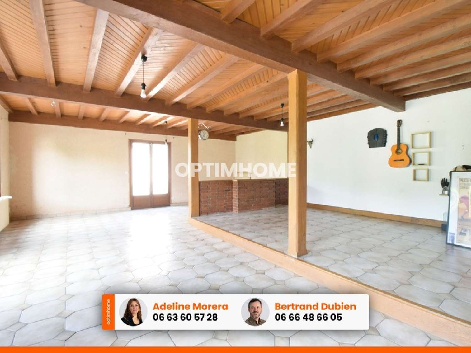  te koop dorpshuis Neuville Puy-de-Dôme 2