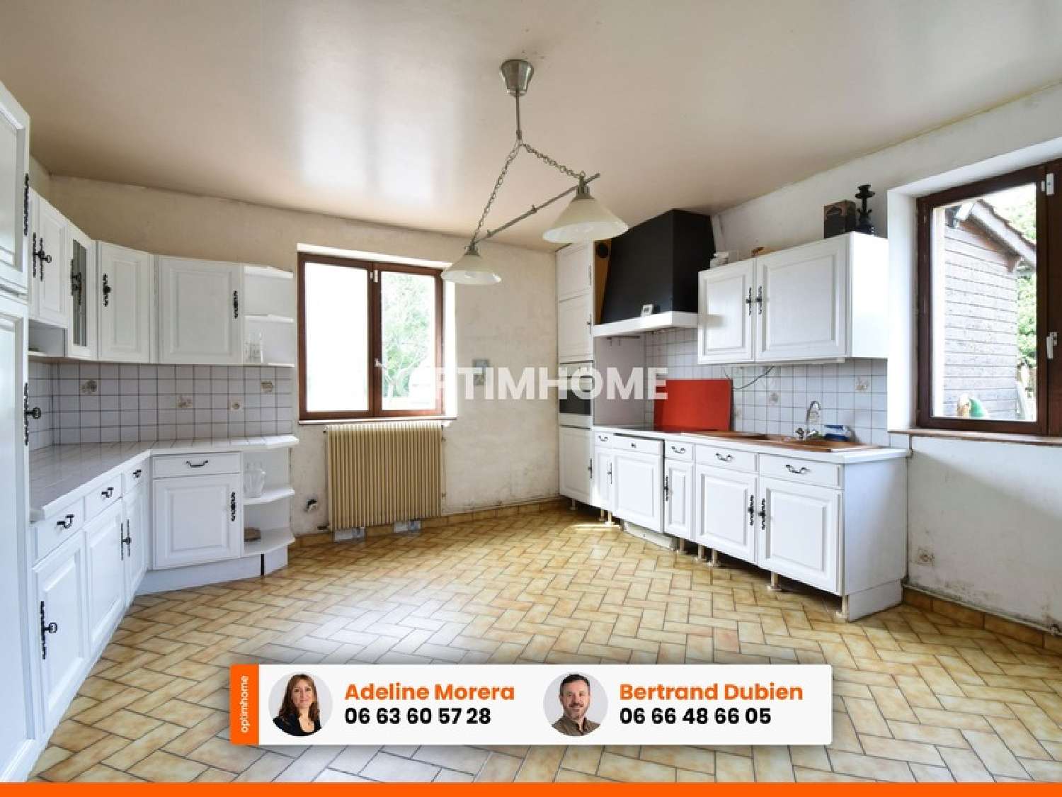  te koop dorpshuis Neuville Puy-de-Dôme 4