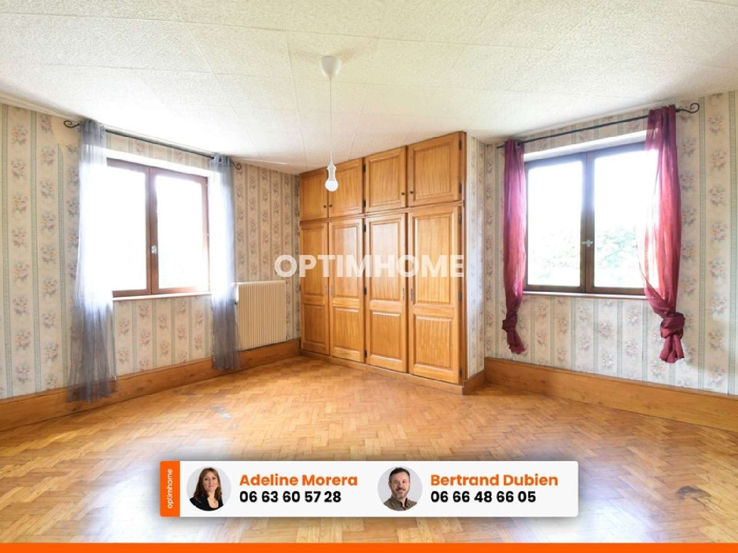  te koop dorpshuis Neuville Puy-de-Dôme 5