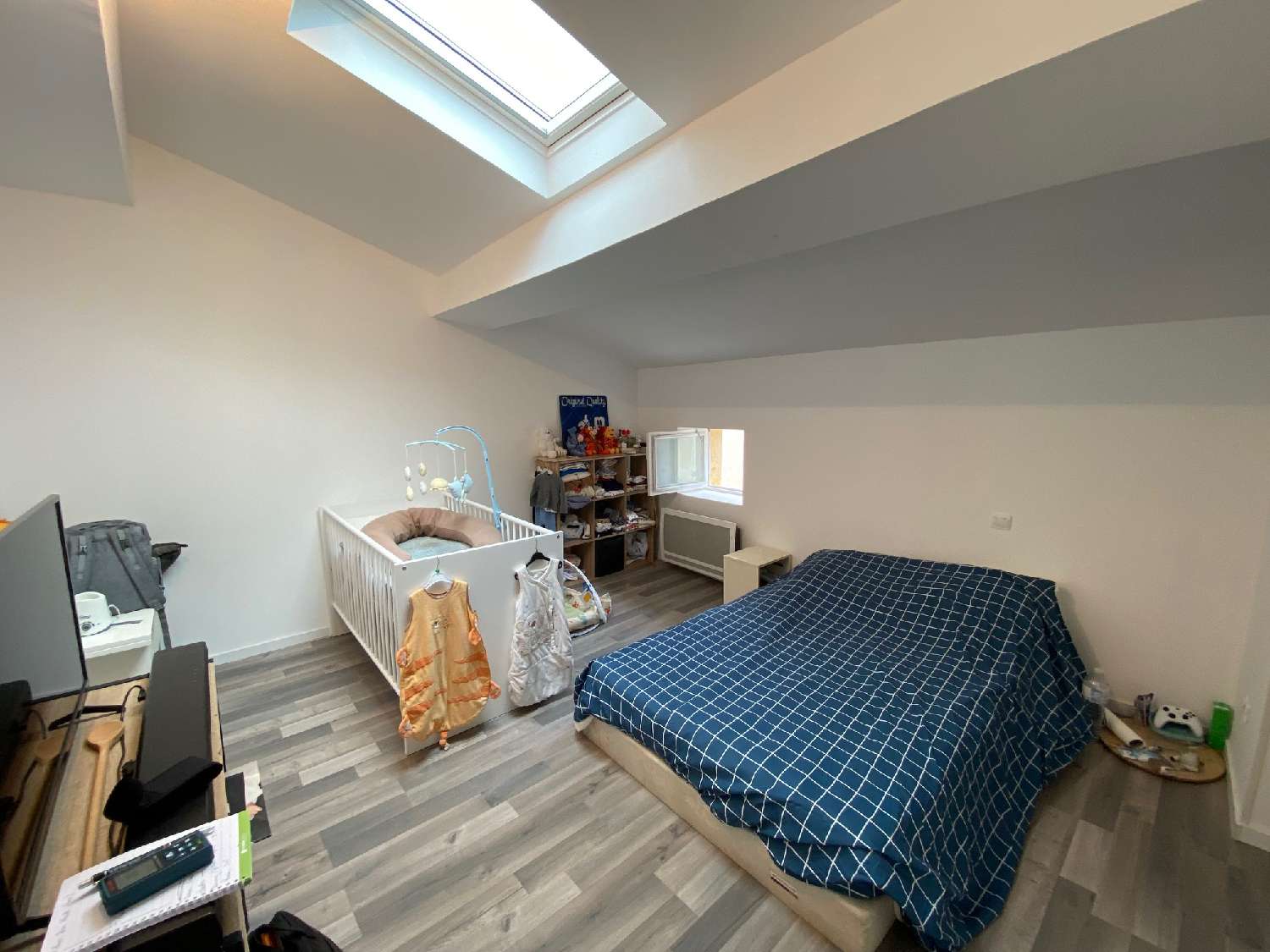  te koop dorpshuis Nissan-lez-Enserune Hérault 5