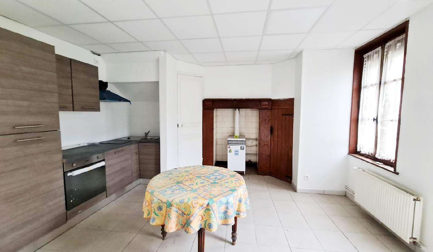  kaufen Dorfhaus Oisemont Somme 2