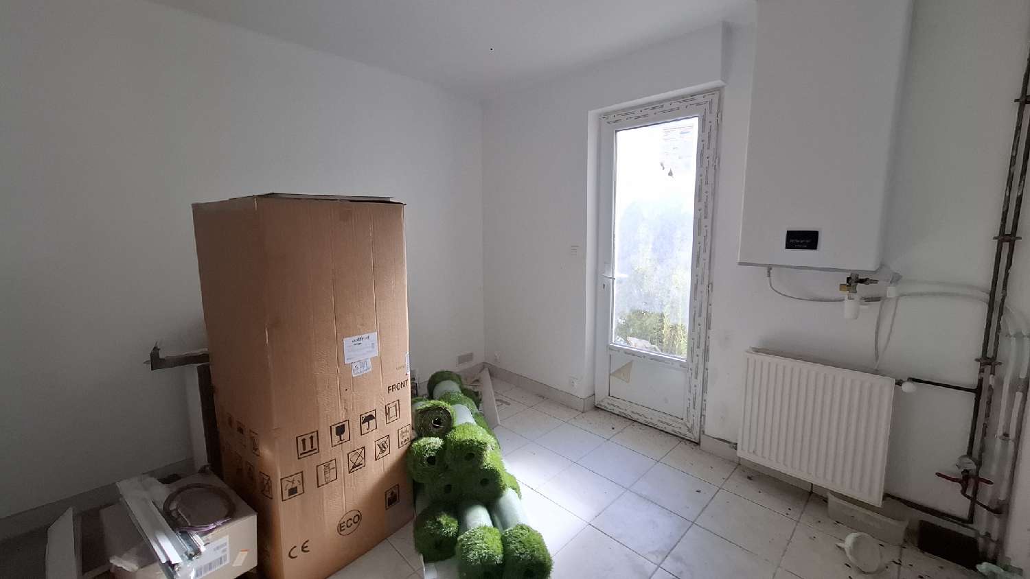  kaufen Dorfhaus Oisemont Somme 8