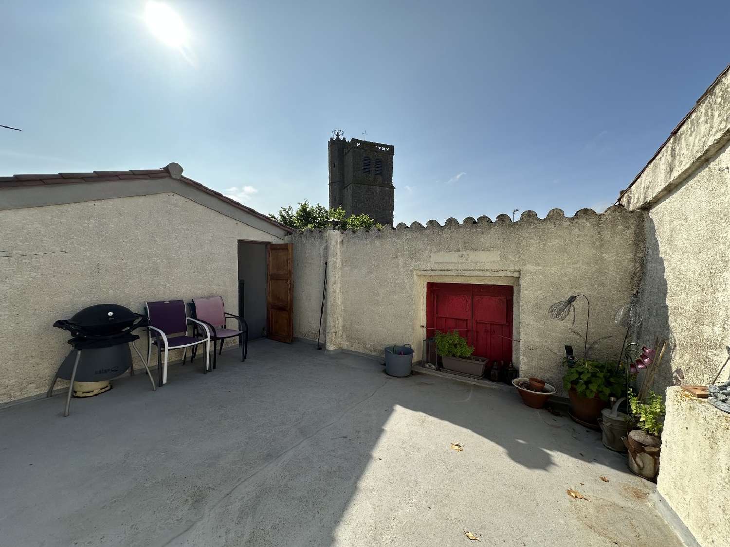 for sale village house Olonzac Hérault 3