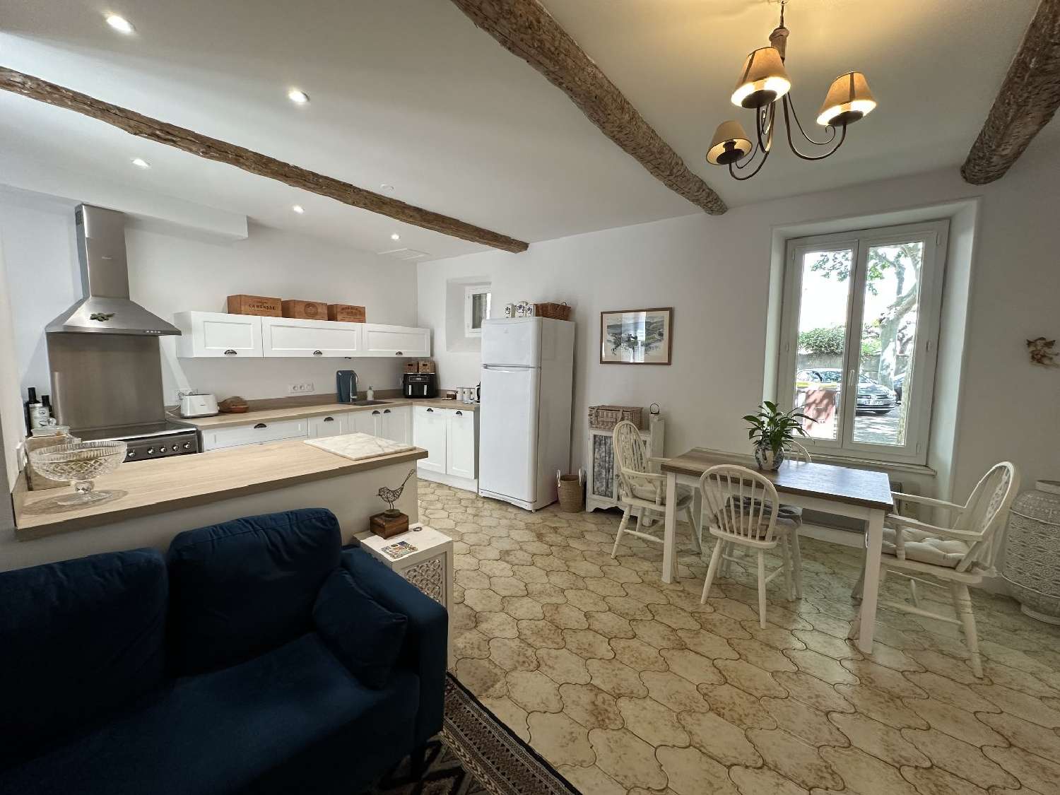 for sale village house Olonzac Hérault 4