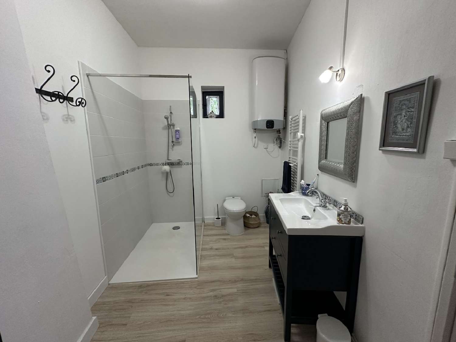 for sale village house Olonzac Hérault 7