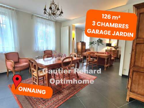 Onnaing Nord dorpshuis foto 7185621