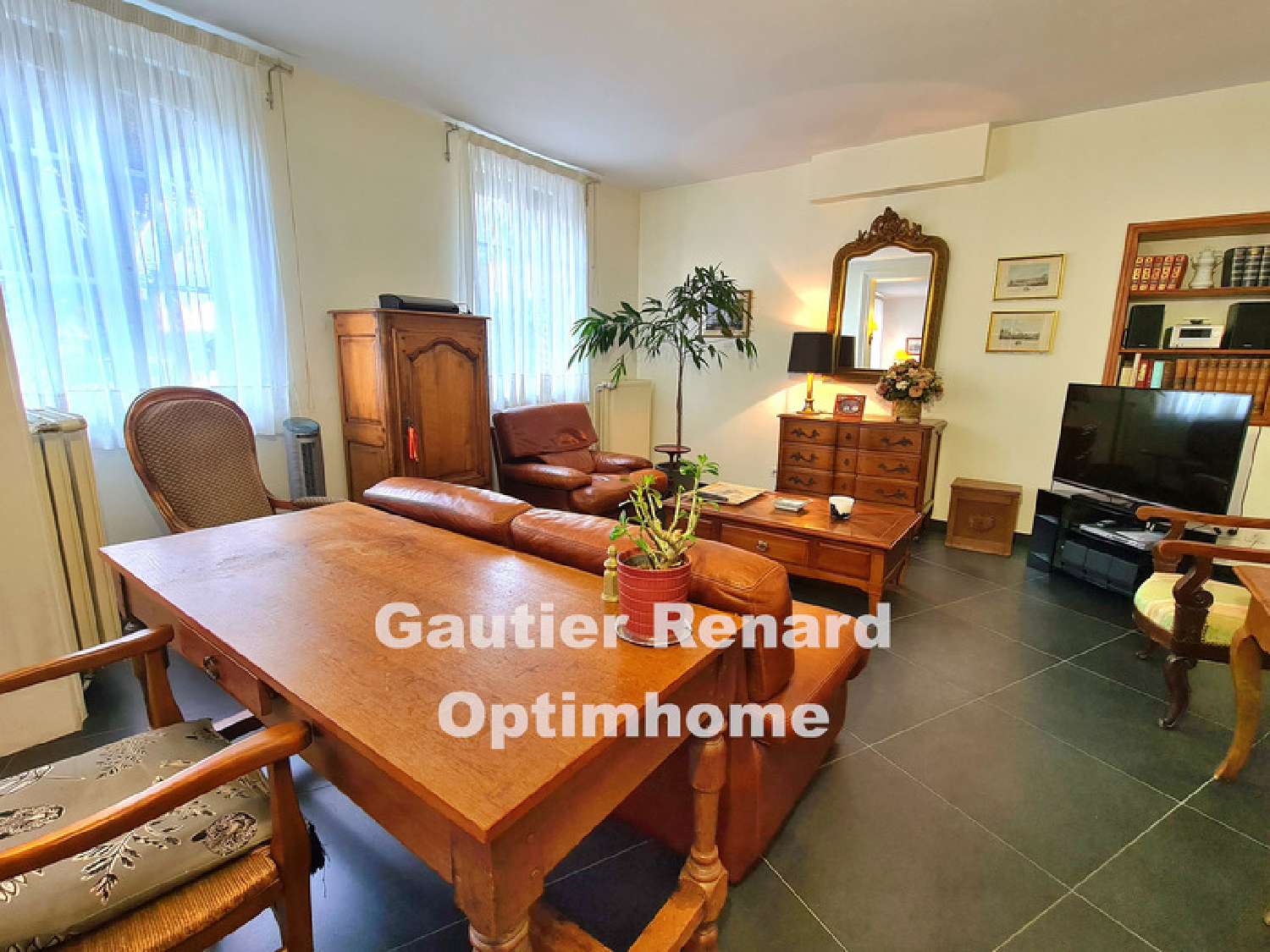  te koop dorpshuis Onnaing Nord 3