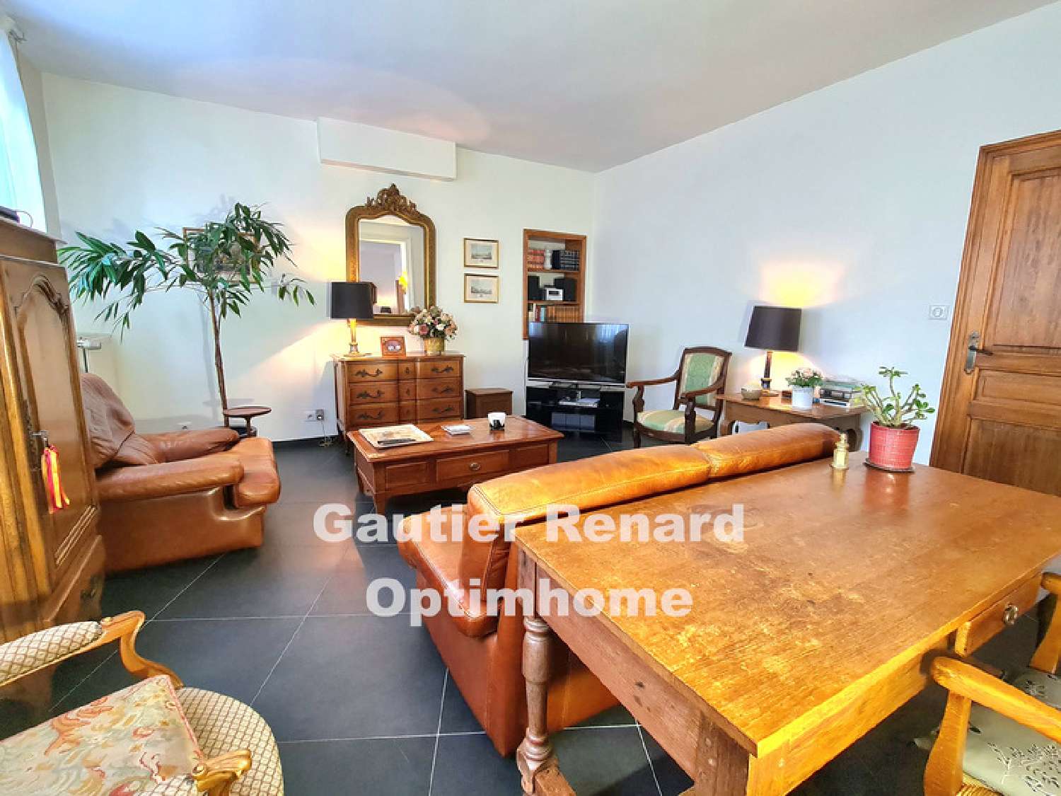  te koop dorpshuis Onnaing Nord 4