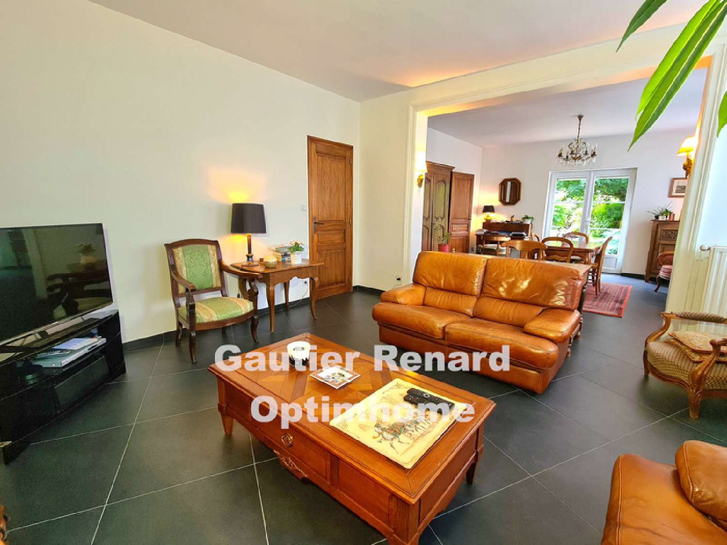  te koop dorpshuis Onnaing Nord 5