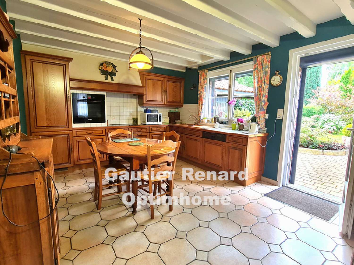  te koop dorpshuis Onnaing Nord 6