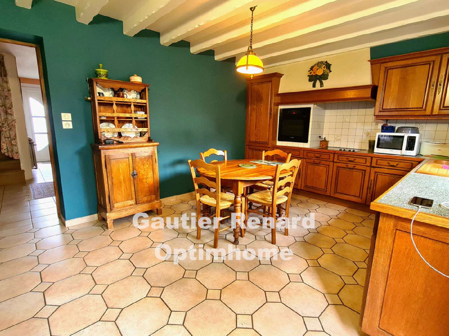  te koop dorpshuis Onnaing Nord 7